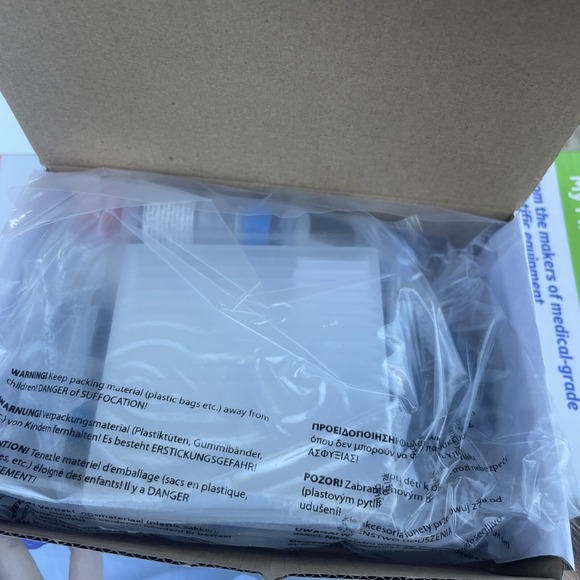 My First Lab DUO Scope Starter Kit 2-in-1 Microscope w /Accessories - MFL-20 - Picture 9 of 12